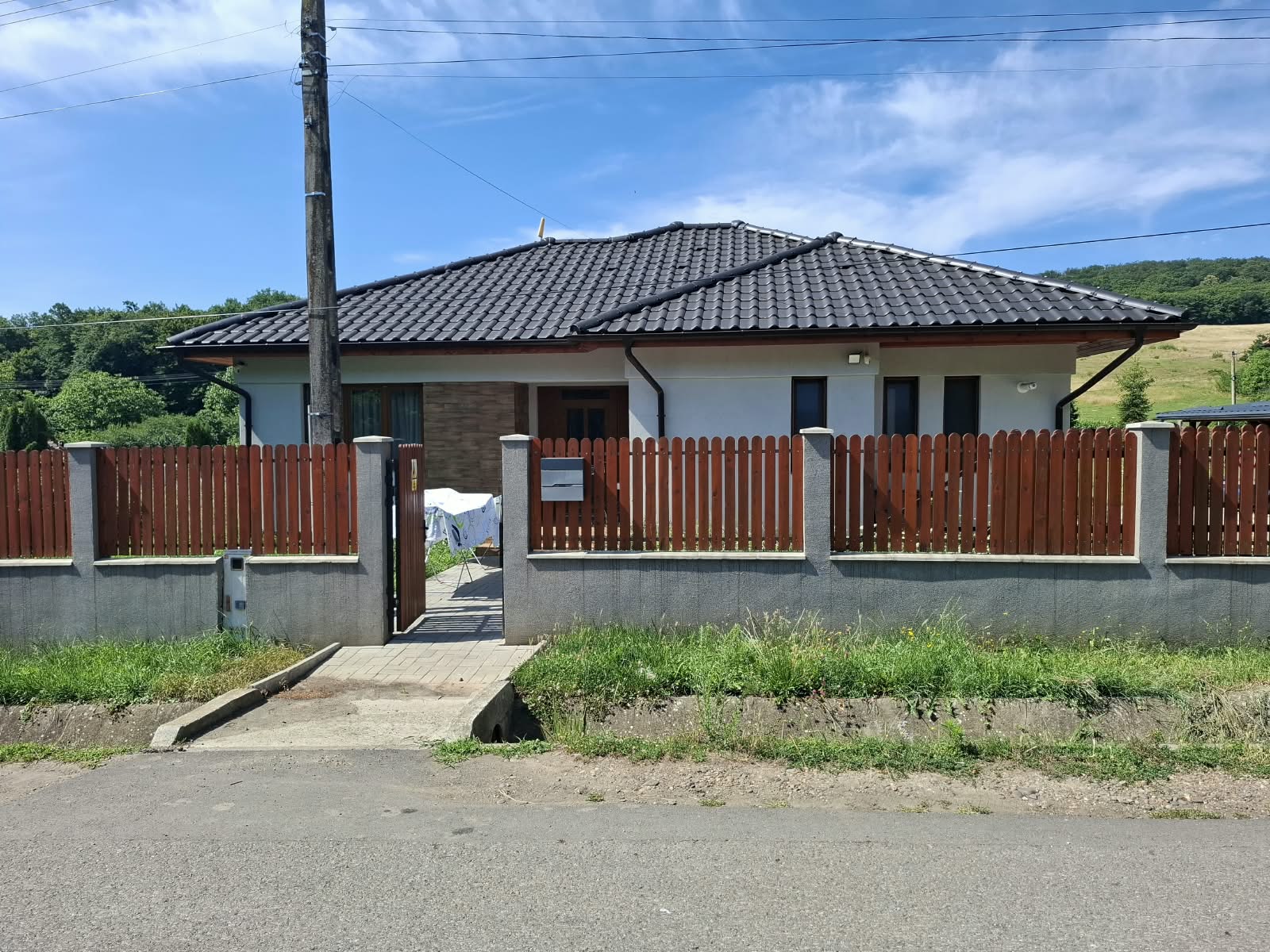 Documentație de intabulare pentru o casă